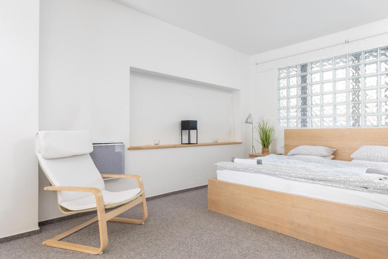 Apartmany Rozarka Turnov Exterior photo