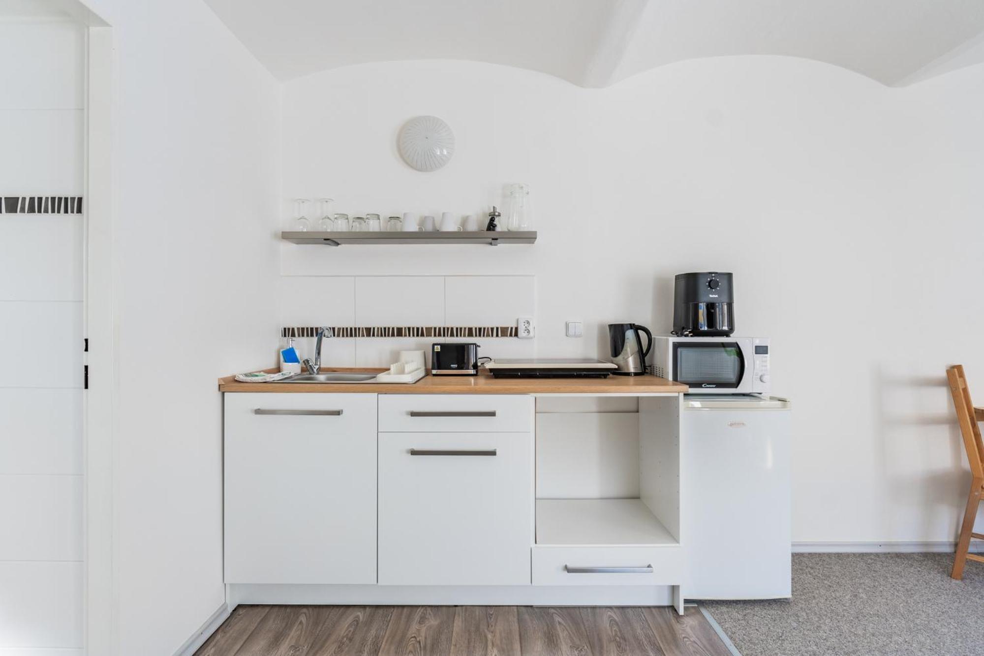 Apartmany Rozarka Turnov Exterior photo