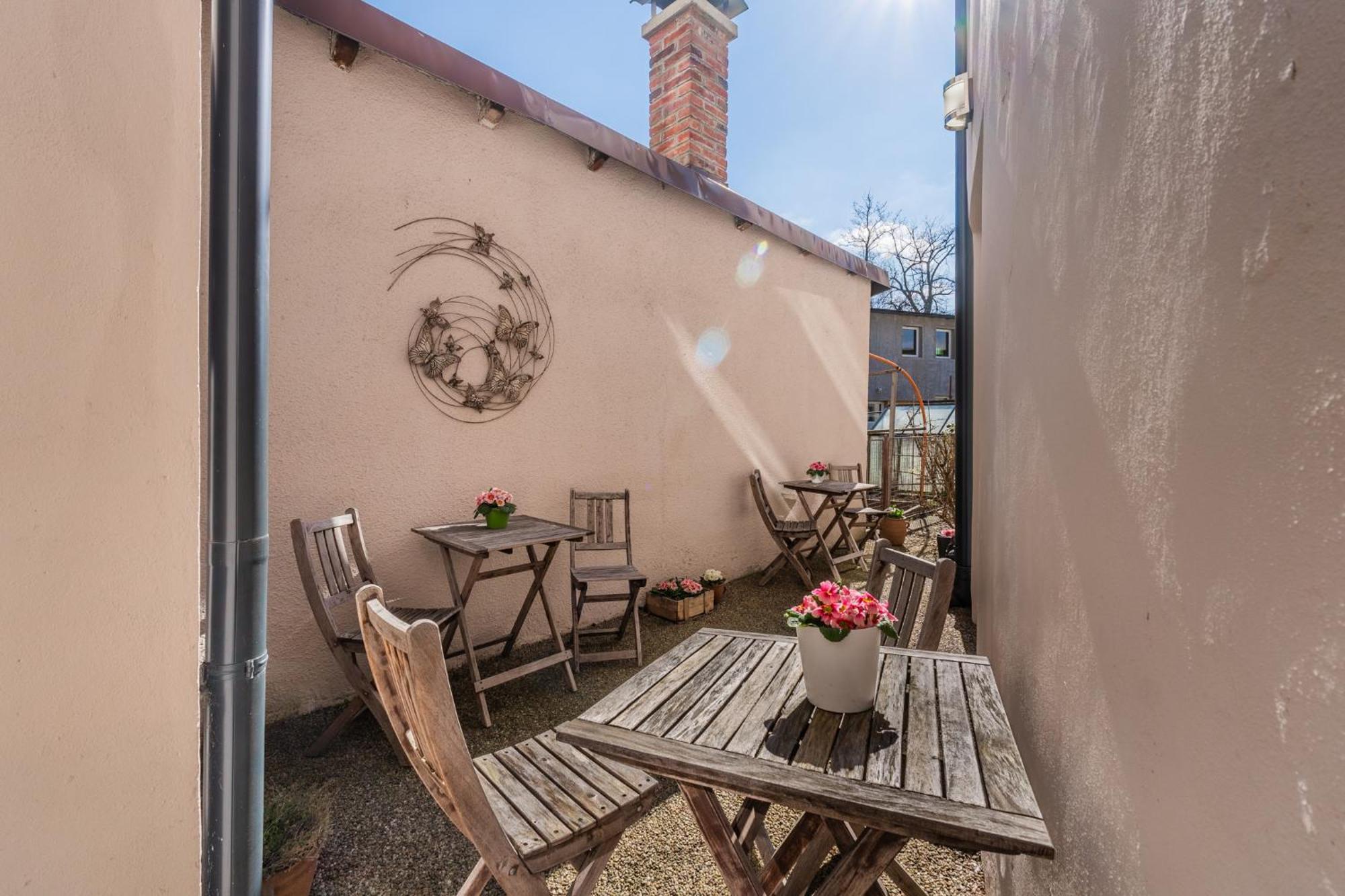 Apartmany Rozarka Turnov Exterior photo